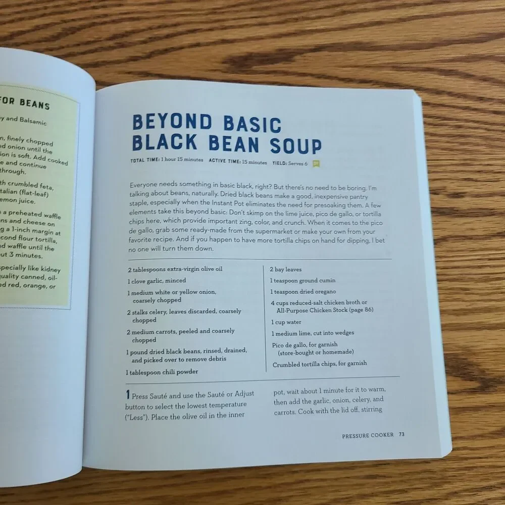 NEW Cookbook How to Instant Pot: Mastering All the Functions of the One Pot